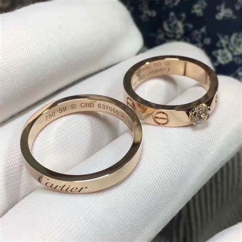 are cartier wedding bands worth it